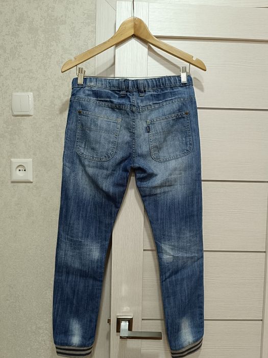 Terranova. Джинсы на мальчика