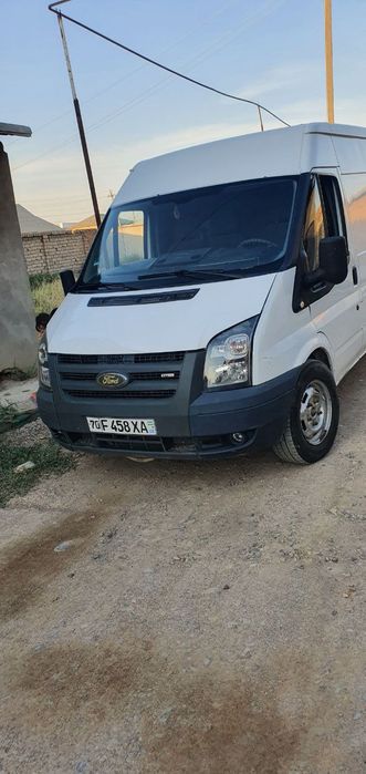 Fort sotiladi yili 2008