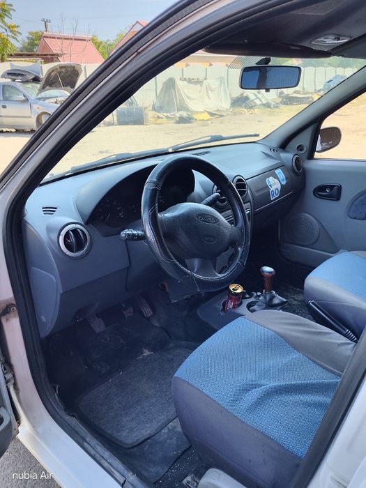 Vand Dacia Logan