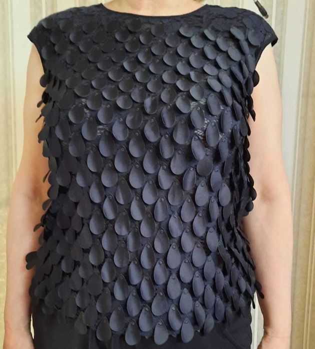 Кофта блузка женская