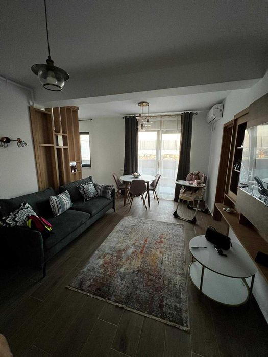 Apartament 2 camere Eforie Nord complex Steaua de Mare 2