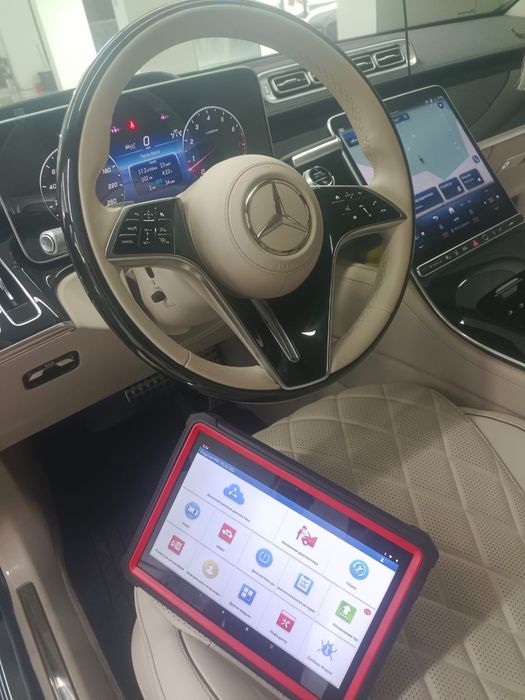 Автоэлектрик на выезд 24/7