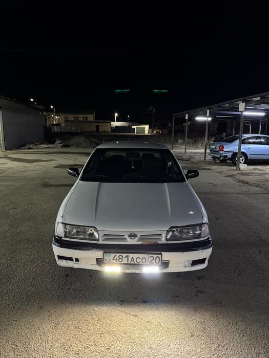 Ниссан  Примера ПРОДАМ