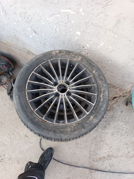 Титанка 185/55R15