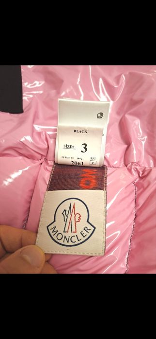 Geaca de dama Moncler