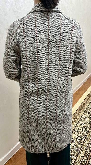 Пальто осень/весна