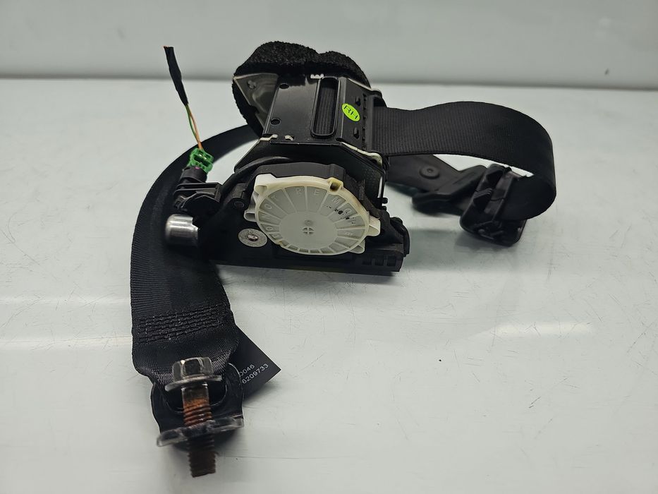 Centura dreapta spate Volvo S60 II [Fabr 2010-2018] 39818856