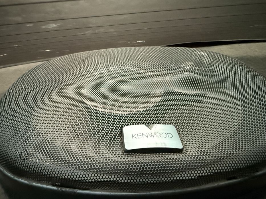 Kenwood 718 indoneziya orginall