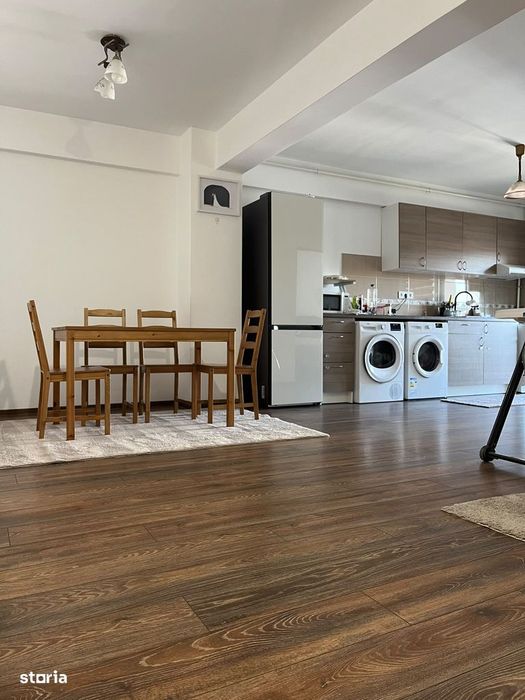 Apartament 2 camere Strada Galaxiei Parcare subterană inclusă — fotografia 1