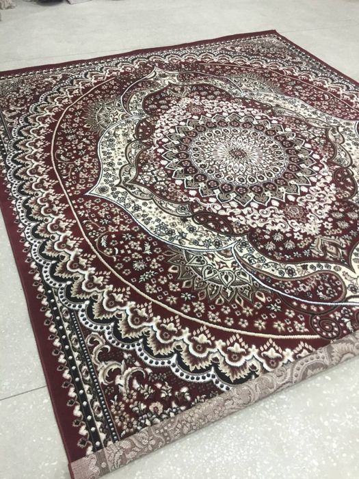 Ковры, Ковроланы и ковровые дорожки по оптовым ценам