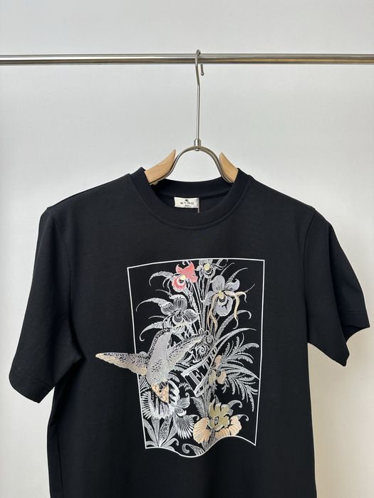 Etro мъжка тениска