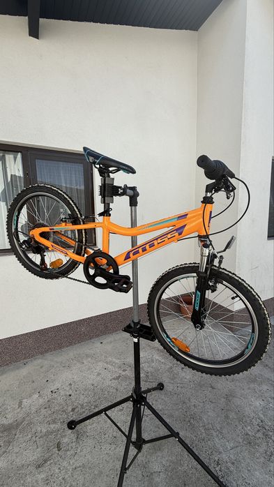 Bicicleta mtb copii 20”