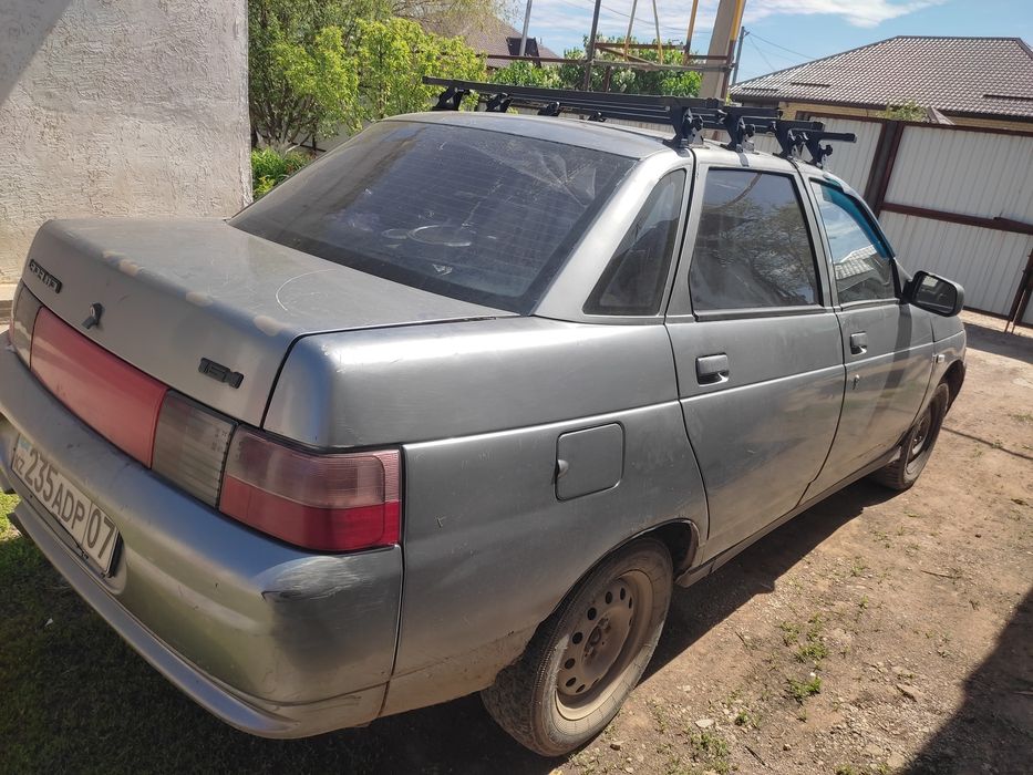 Продам ВАЗ 2110 .
