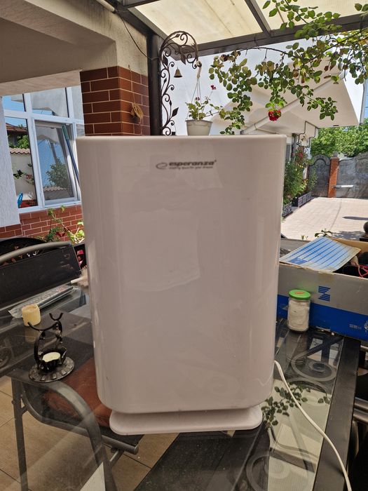 Purificator aer Esperanza EHP 003 Bora