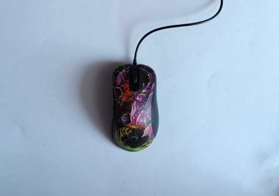 Kit mouse si mousepad gaming Marvo M603 + G20