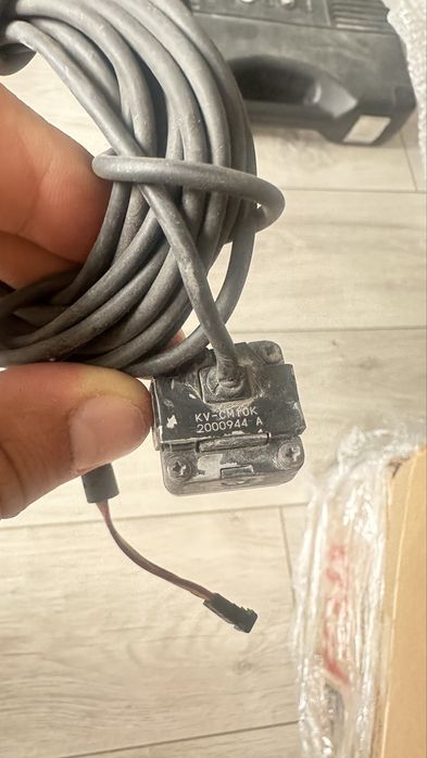 Автомагнитолла JVC 2 Din