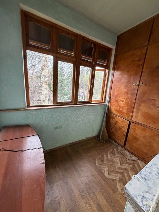 Чиланзар 7‼️ 2/3/4 Балкон 1,5х3 Мукими Хамза Метро 5 минут