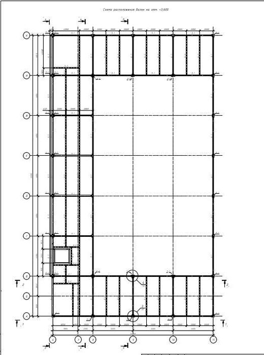 Проектирование КМ и КМД | Металлоконструкции | Tekla Structures