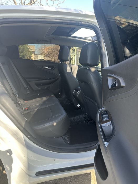 Malibu 2. Premier. 2022 yil Srochnaga 24900