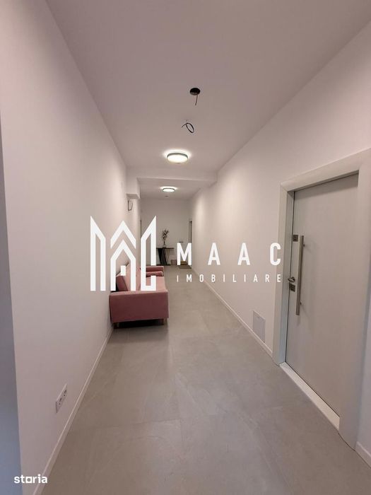 Spațiu comercial versatil I Selimbar-Zona Unimat