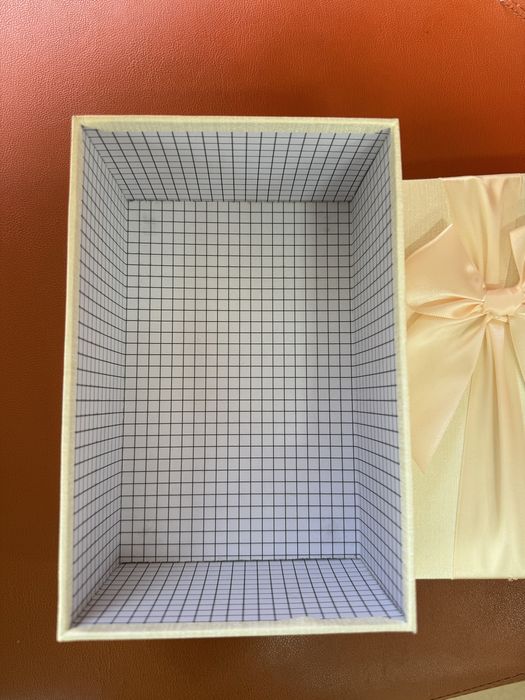 Подаръчна кутия 2 броя