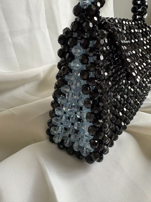 Чанти от мъниста