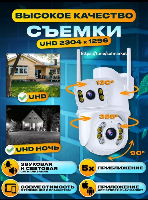 PTZ camera ip camera onvife