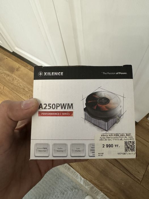 Цп ryzen 3, куллер, райзеры