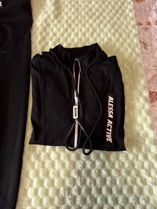 Комплект Алеса клин и бомбър