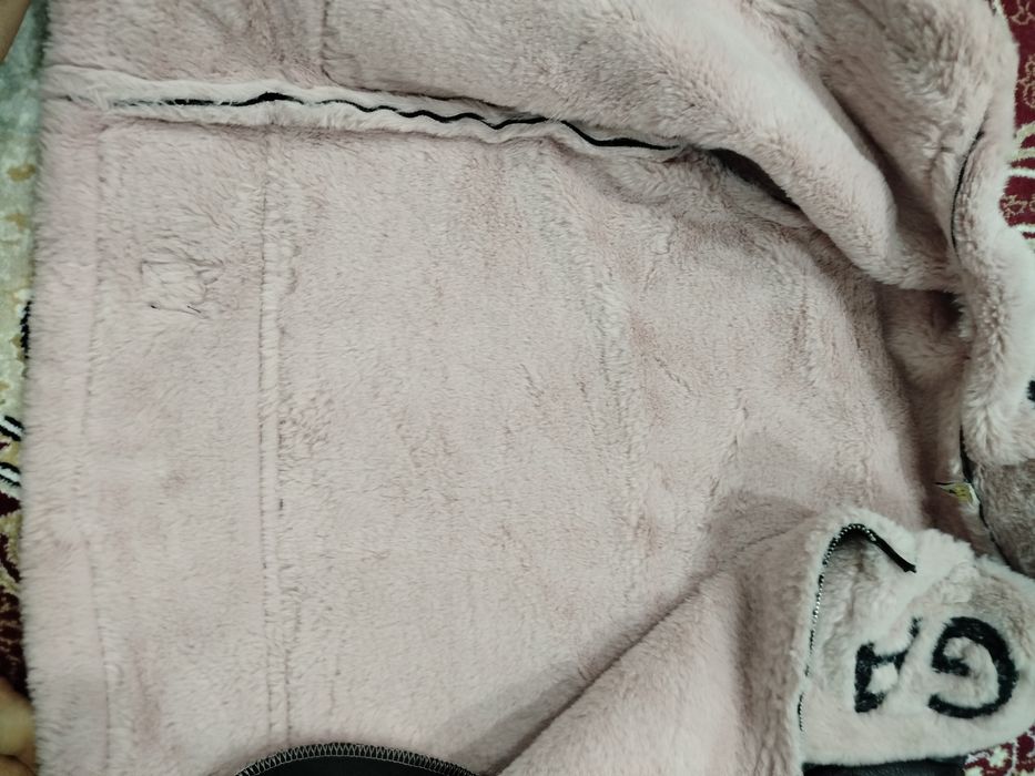 Продам демисезонную куртку