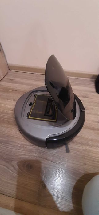 Welmax Прахосмукачка робор с 2 години гаранция