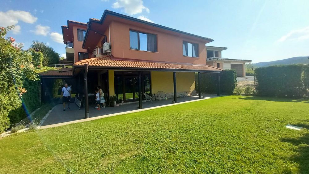 Продава се Къща в с. Първенец, Област Пловдив - 180 кв.м за 1584 €/кв.м - Снимка #3