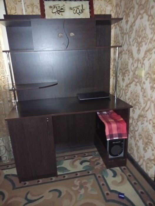 Компьютерный стол