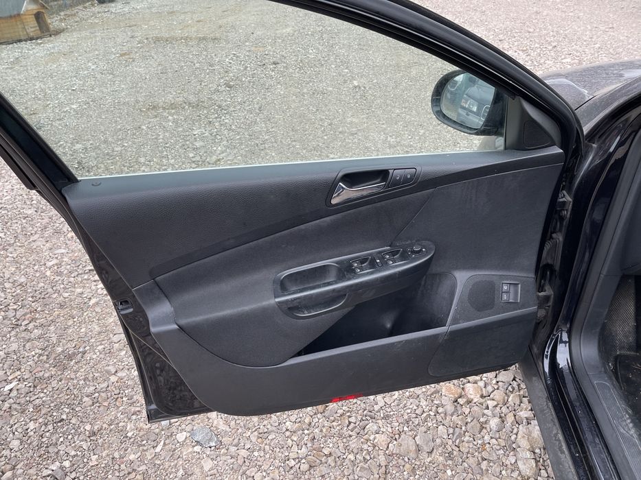 Volkswagen Passat 1.8 TSi 118kW 2008 Автомат На части