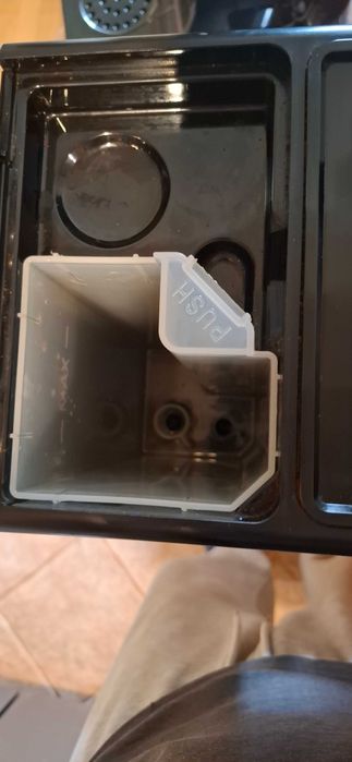 Кафе машина DeLonghi ECP31.21