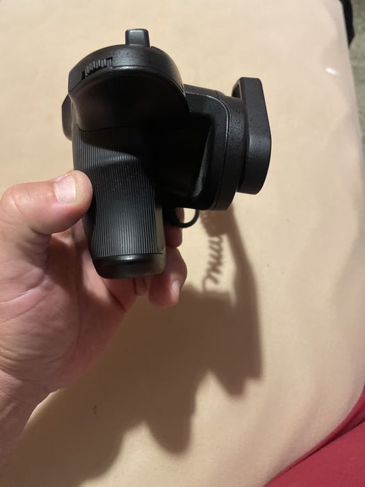 Sony GP-VR100 maner telecomanda pt camere profesionale CineAlta/BURANO /ILME/FX