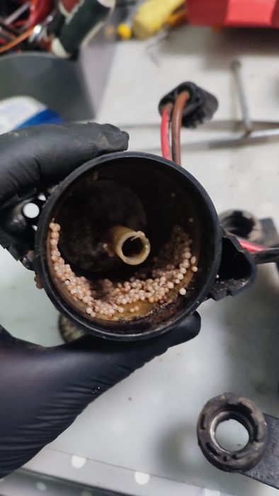 Compresor perne aer Audi A6 A7 A8 Q7 Q5 Kit Reparatii Reconditionare