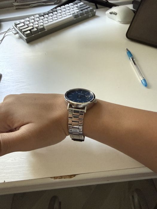 Продам часы Casio оригинальные