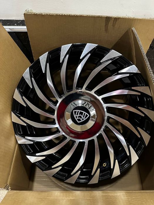 Диски R15 Новая Р15