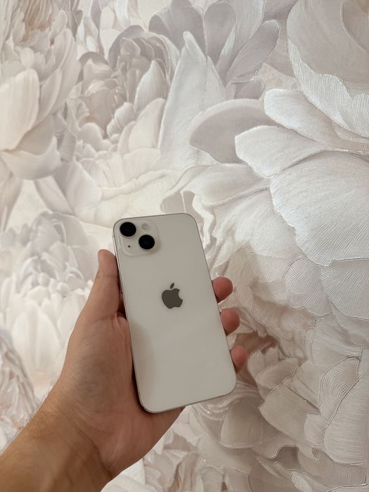 iPhone 14/128Gb - В отличном состоянии