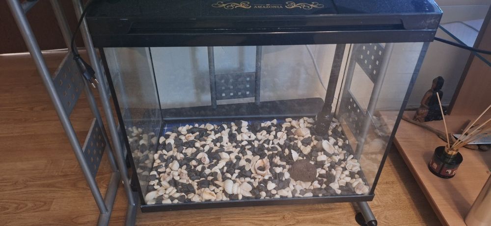 Аквариум 60литра