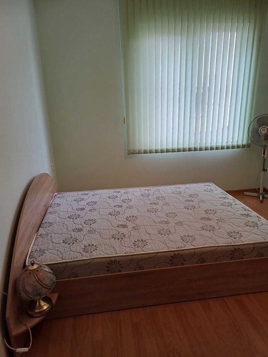 Дава се под наем Тристаен апартамент в Пловдив, Прослав - 75 кв.м за 357 € - Снимка #4