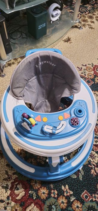 Ходунки детские новинка