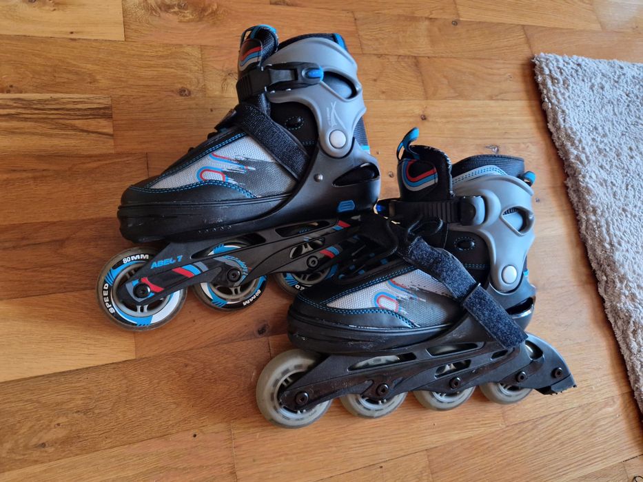 Ролери в добро състояние