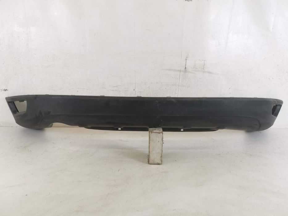 Волво ХЦ60 / Volvo XC60 1 [Оригинален заден спойлер/броня в добро съст