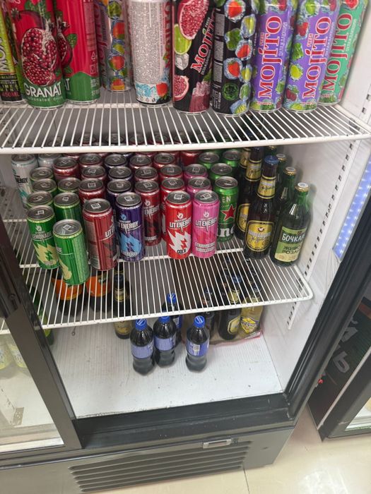 Продается холодильник 500 литров