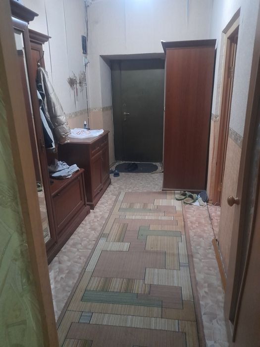 Продам 2 комнатную квартиру