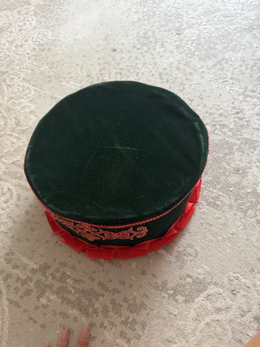 Корзинка для тойбастара