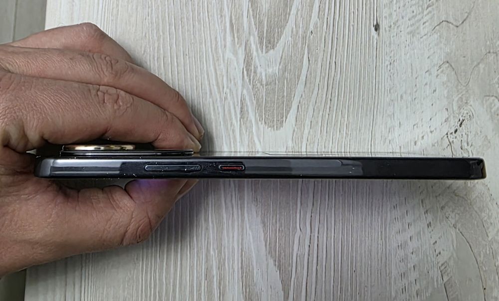 Huawei Nova 13 – NOU, neutilizat