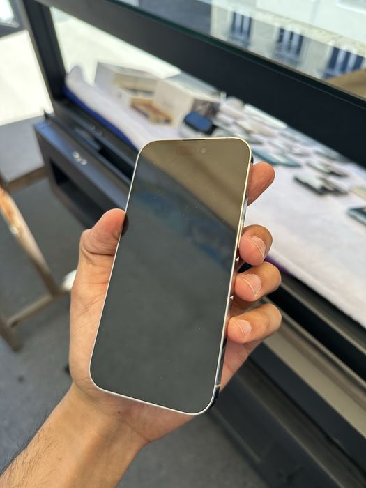 iPhone 14 Pro Sotiladi !!!